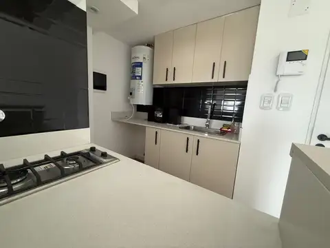 Departamento en Venta al Norte