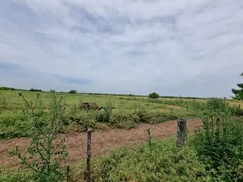 Terreno en Venta en General Rodriguez, USD 320.000