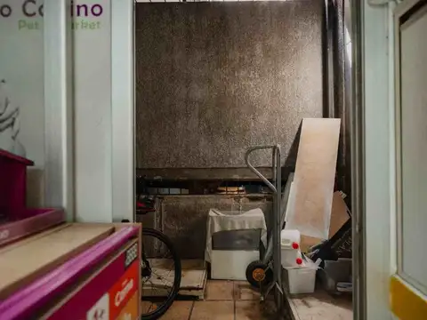 Local en Venta 21 años