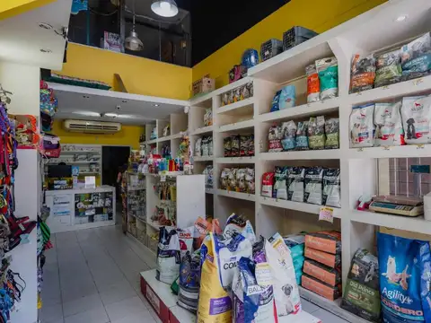 Local en Venta 21 años