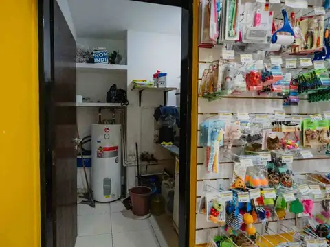 Local en Venta en San Miguel de Tucumán, USD 25.000