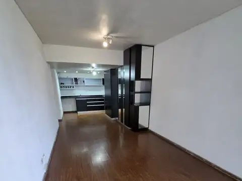 Departamento en Alquiler con 1 cochera