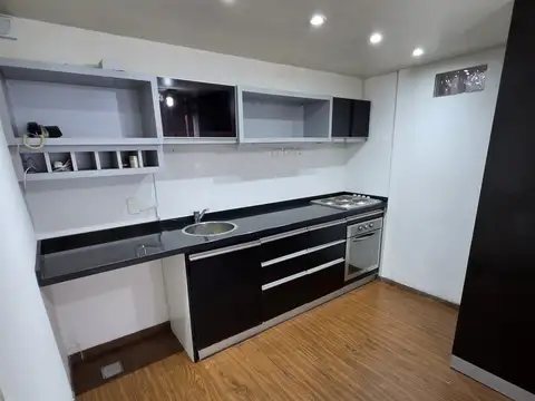 Departamento en Alquiler de Monoambiente