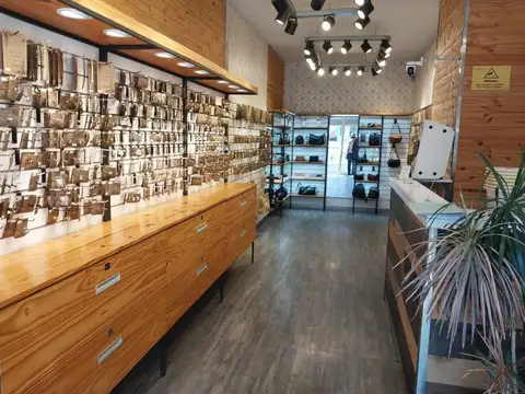 Local en Venta en Villa Urquiza, Capital Federal
