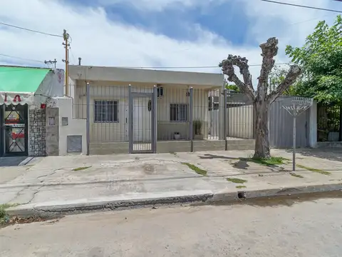 Casa en Venta 40 años