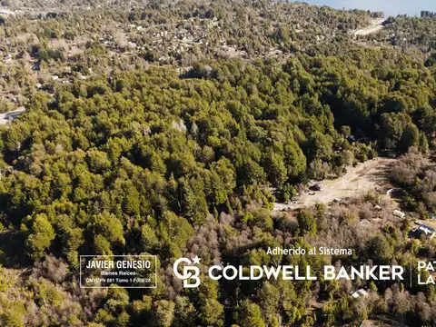 Terreno en Venta en Lomas De Correntoso, USD 660.000