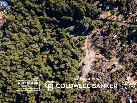 Terreno en Venta en Lomas De Correntoso, USD 660.000