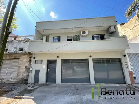 Urquiza 1128 , Piso 1