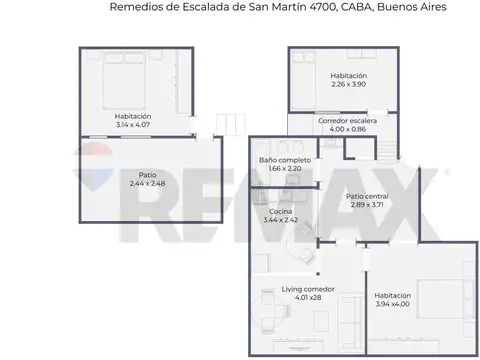 PH en Venta en Velez Sarsfield, Capital Federal
