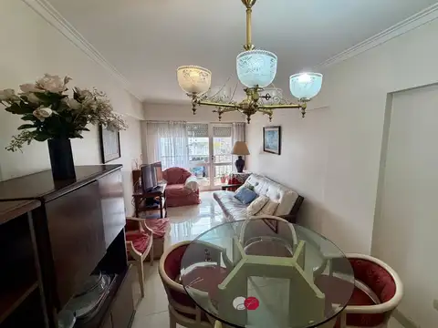 Departamento en Venta en Centro, USD 120.000
