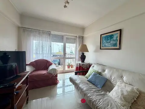 Departamento en Venta 40 años