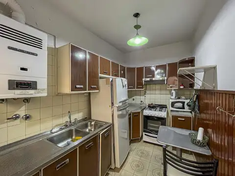 Depto Tipo Casa en Venta de 2 dormitorios