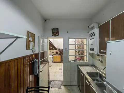 Depto Tipo Casa en Venta con 1 cocheras