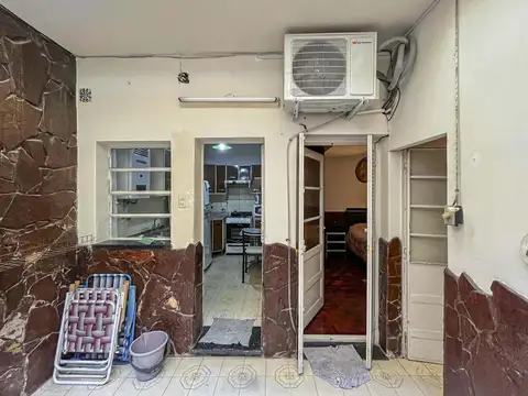 Depto Tipo Casa en Venta en Echesortu, USD 62.000