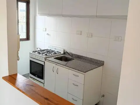 Departamento en Alquiler de 2 ambientes