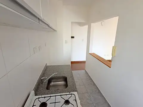 Departamento en Alquiler de 2 ambientes