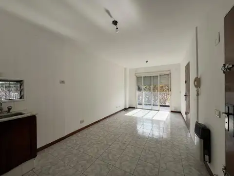 Departamento en Alquiler 60 años