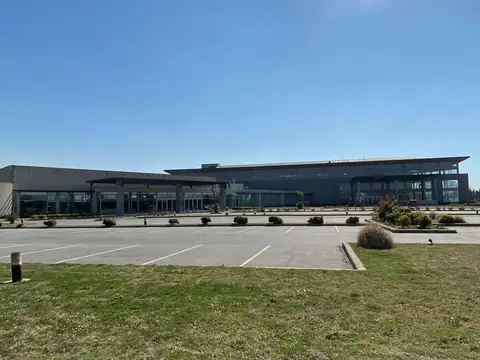 Terreno en Venta de 812,0 m2