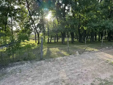 Colectora Ruta Provincial 192