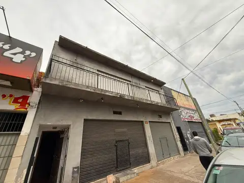 ALQUILA PH PLANTA ALTA VILLA DE MAYO