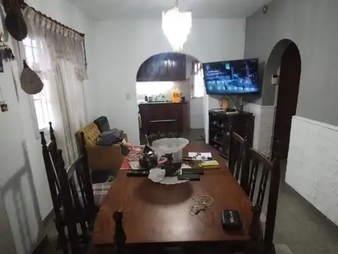 Casa en Venta en Moron, USD 140.000