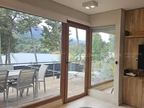 Departamento en Venta 4 años
