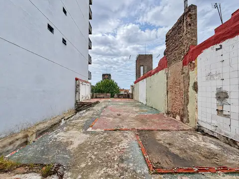 Depto Tipo Casa 6 ambientes con 1 baño