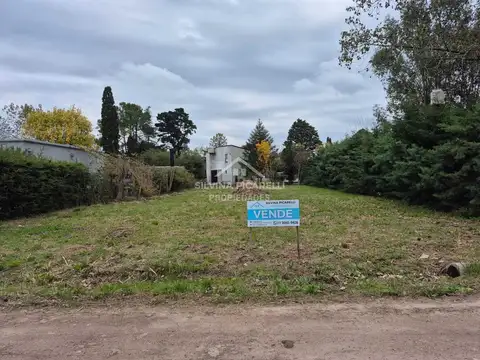 Terreno Lote  en Venta en Barrio Parque Sakura, Exaltación de la Cruz, G.B.A. Zona Norte
