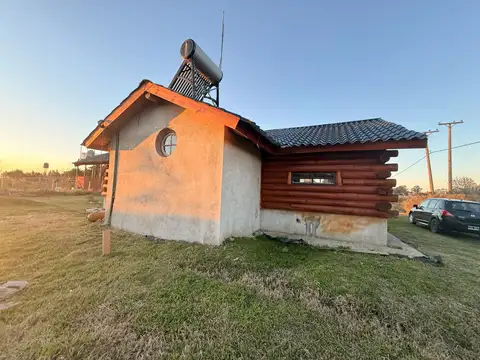 Casa en Venta 5 años