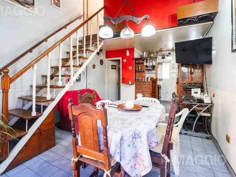 Casa en Venta en Ramos Mejía Sur, USD 55.000