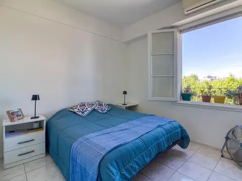 Avenida Balbín al 3200  Coghlan