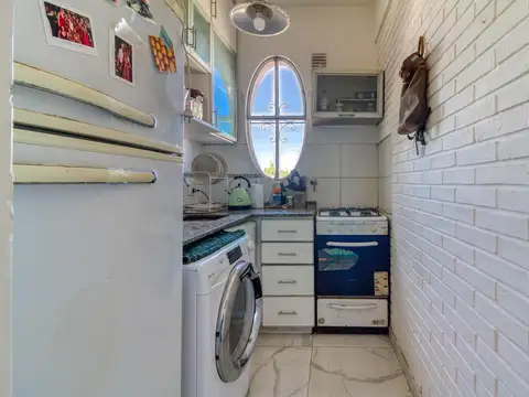 Departamento en Venta al Sudeste