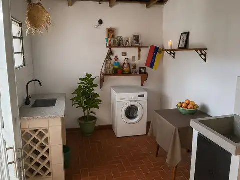 Venta Casa 3 ambientes en Morón