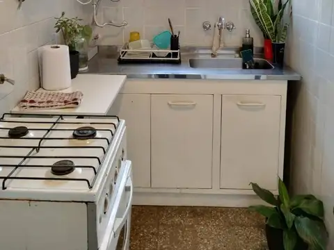 Departamento en Venta en Palermo Hollywood, USD 55.000