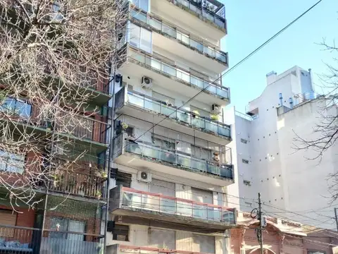 VENTA - Departamento monoambiente - PALERMO HOLLYWOOD