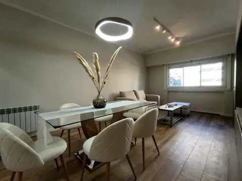 Amplio 3 ambientes en Venta - Zona Torreon