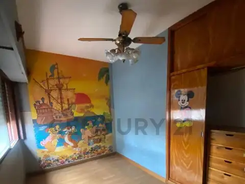 Departamento en Venta 38 años