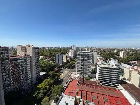 Departamento en Alquiler de 2 ambientes