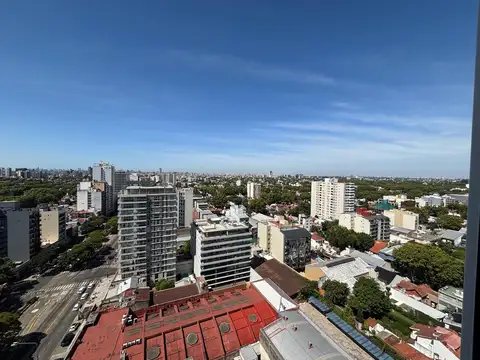 Departamento en Alquiler 28 años