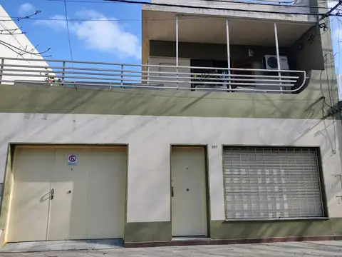Casa en Alquiler en Rosario, Santa Fe