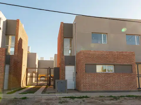 DUPLEX EN VENTA ZONA PASEO COSTERO NEUQUÉN