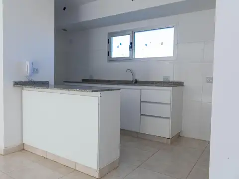 Depto Tipo Casa en Venta de 3 dormitorios