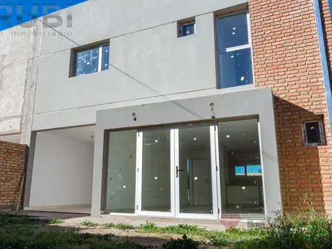 BO CONFLUENCIA RURAL DUPLEX EN VENTA - APTO CREDITO