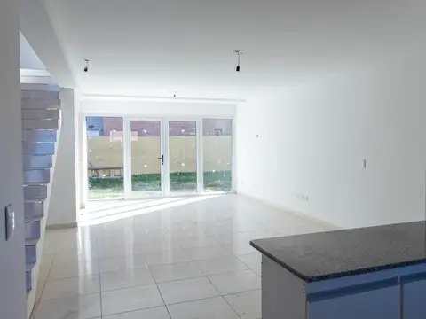 DUPLEX EN VENTA ZONA PASEO COSTERO NEUQUÉN