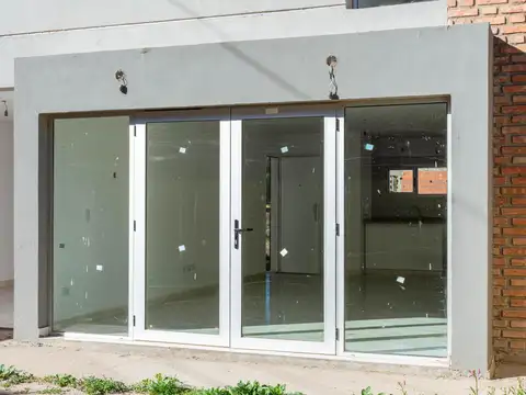 Depto Tipo Casa 4 ambientes con 1 baño