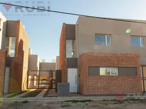 DUPLEX EN VENTA ZONA PASEO COSTERO NEUQUÉN