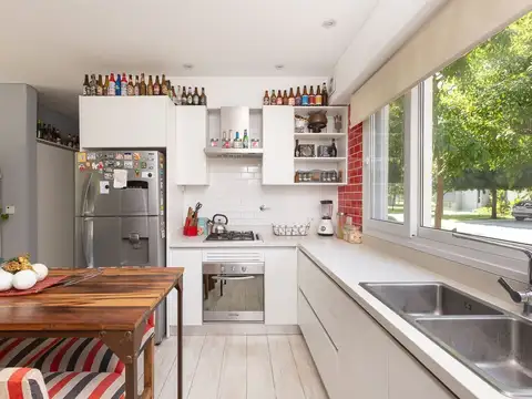 VENTA CASA TERRAVISTA. APTA CREDITO.  LOTE INTERNO