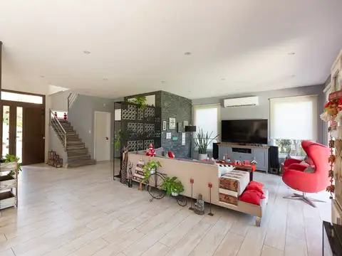 Casa en Venta en General Rodriguez, USD 620.000