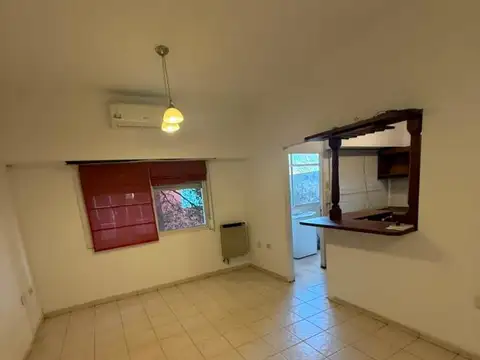 DEPARTAMENTO 3 AMB CON COCHERA  BALCON APTO CREDITO   