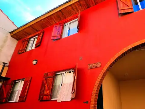 Depto Tipo Casa en Venta de 4 ambientes